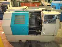 TORNO CNC NAKAMURA