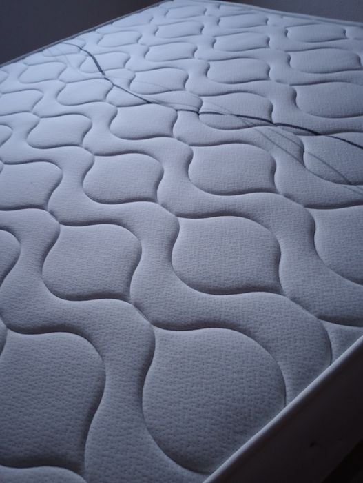 Estrado e Colchão - Naturfless (NOVO)