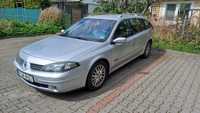 Renault Laguna 1,9dci Image Grand Tour, 130km, L2ph2, przebieg 377tys