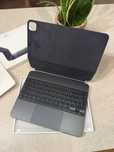 Apple Magic Keyboard do iPada Pro 13” (M4)