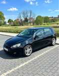 Volkswagen Golf 6 VI 2009r