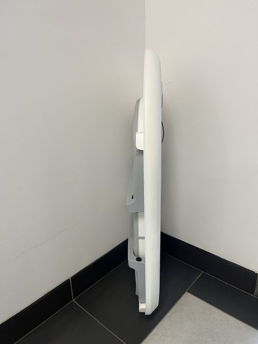 Wanienka składana PRIMABOBO OLA ze stojakiem