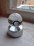 Lampa nocna . Pokemon . Gengar