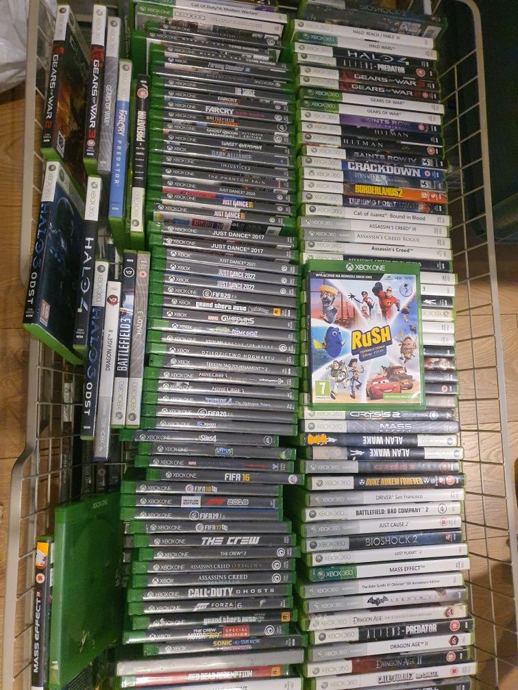 Super gry dla.dzieci kinect Xbox360 S X Ps3 Ps4 slim Pro Ps5 hity move