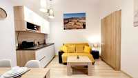 GOLDEN Apartment Bosacka Kraków Old Town 2 pok przy dworcu