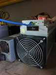 Bitmain antminer L3 com fonte