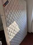 Cama Casal Box - 2 x 1,50