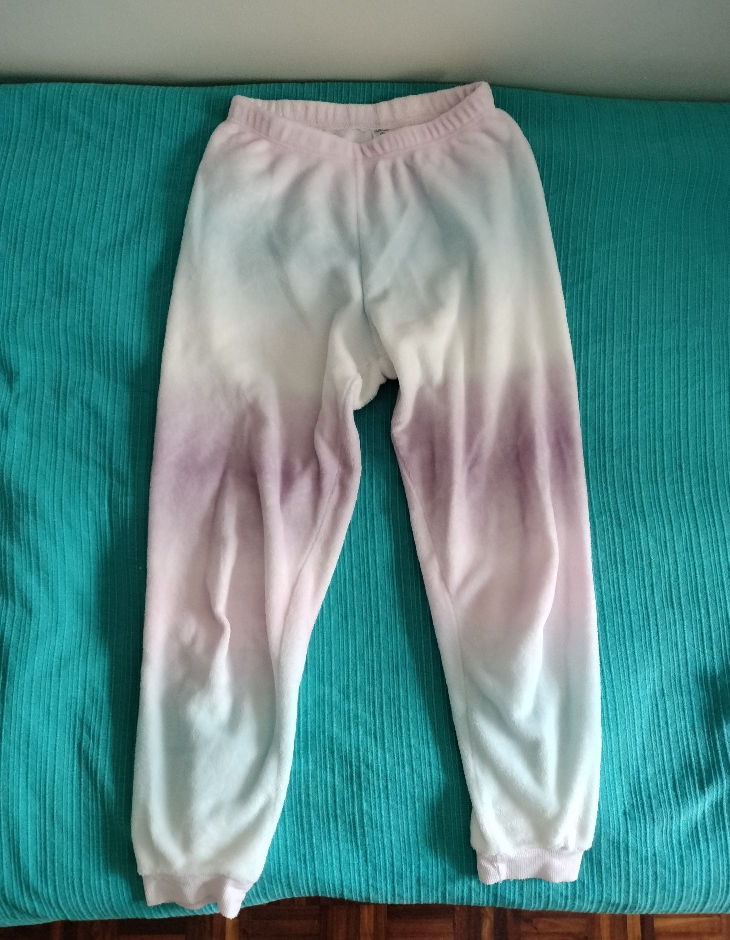 Pijama Polar e Robe Polar