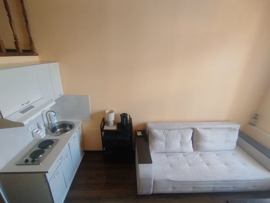 Продам 1  квартиру з ремонтом по Полтавському шляху, 29