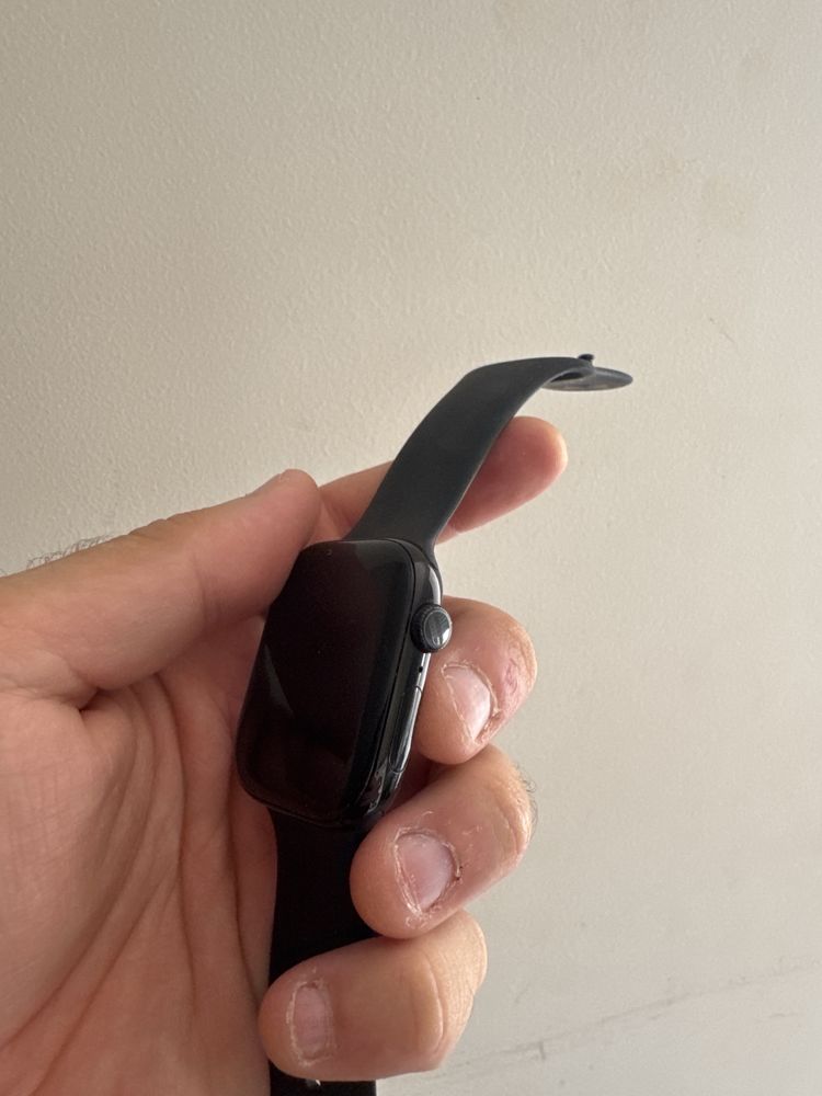 Apple Watch Serie 10