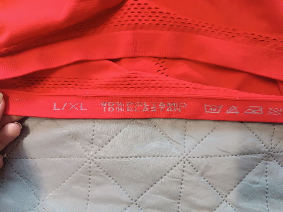 Топик размер L - XL идеальное состояние