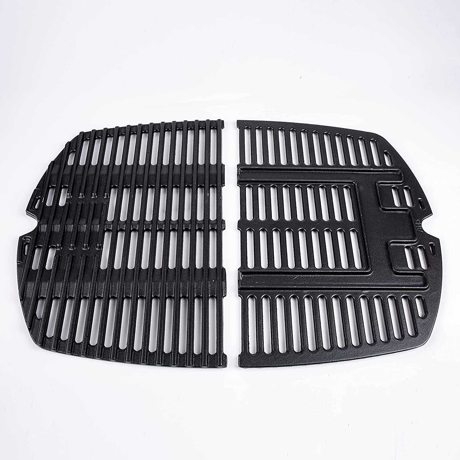 Ruszt żeliwny do grilla Weber Q200 Q2000 Q2200