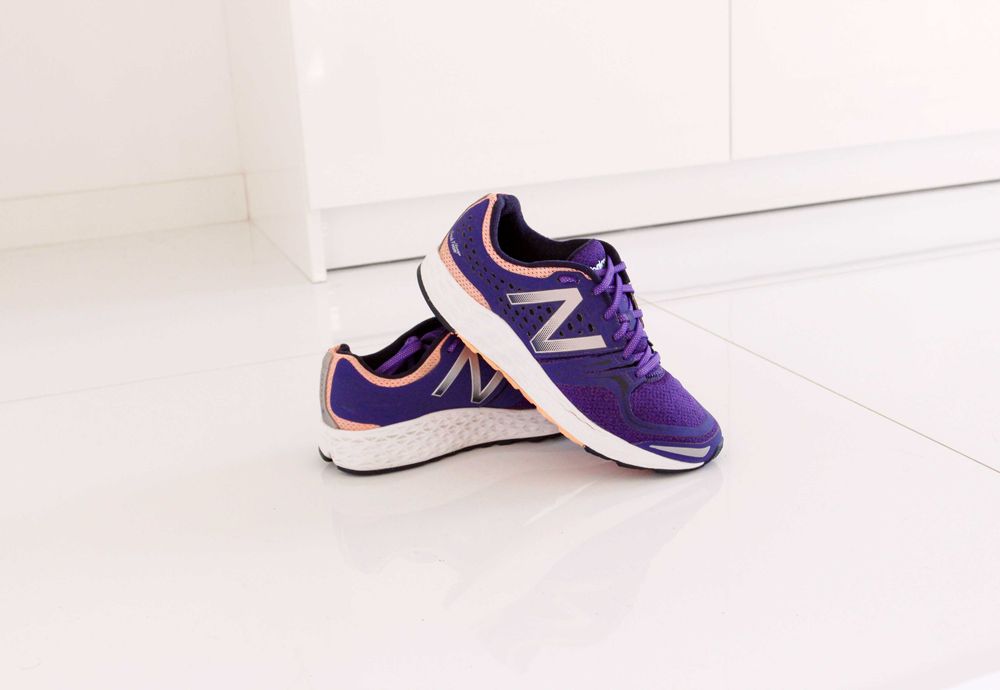 New Balance Vonga fresh Foam bez wad 40,5