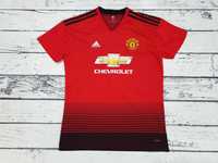 ADIDAS * Manchester United * 21' Herrera * koszulka * J.NOWA * XL