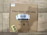 Światłowodowy kabel HDMI 50m
