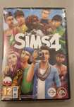 The Sims 4 w folii