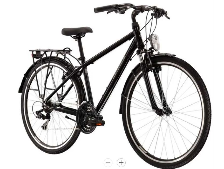 KROSS Trans 1.0 M 28 M cza_sza p