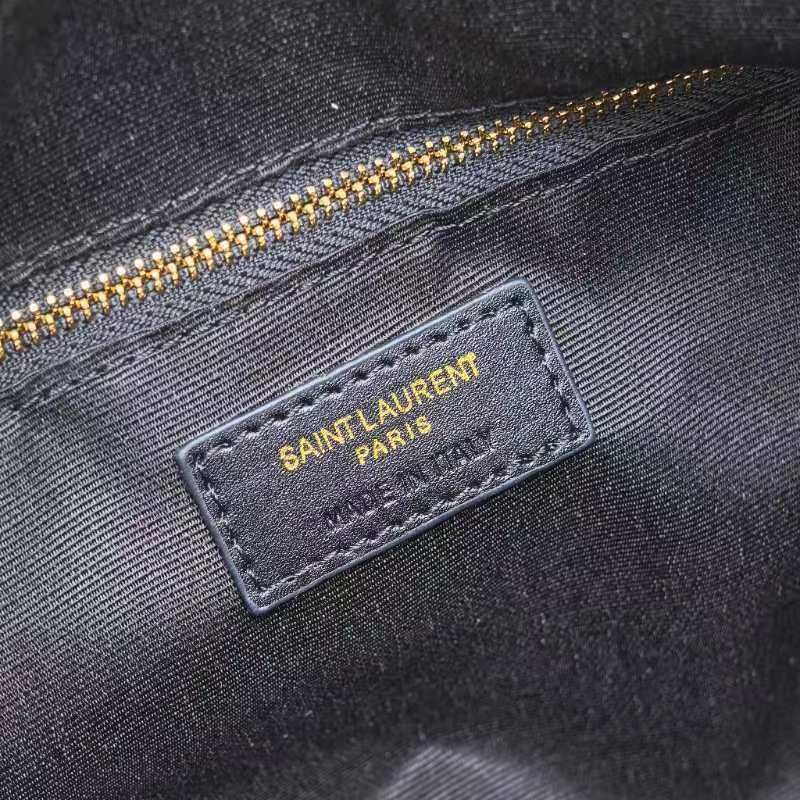 Bolsa lancheira flexível para câmara YSL