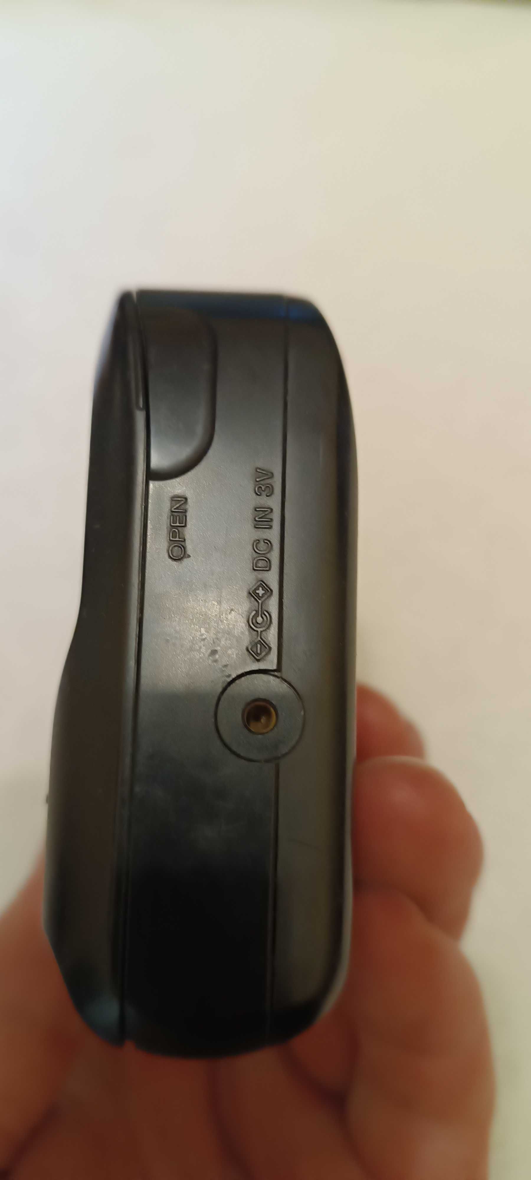 Walkman Sony wm-fx105