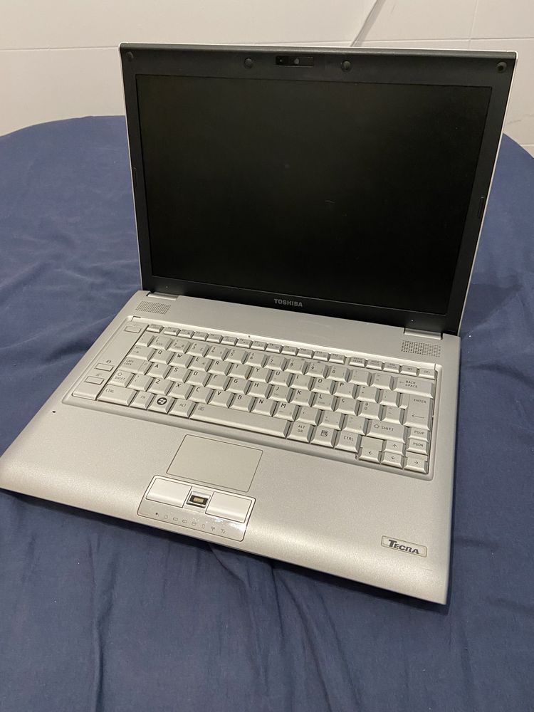 Toshiba Tecra R10 - 10Z