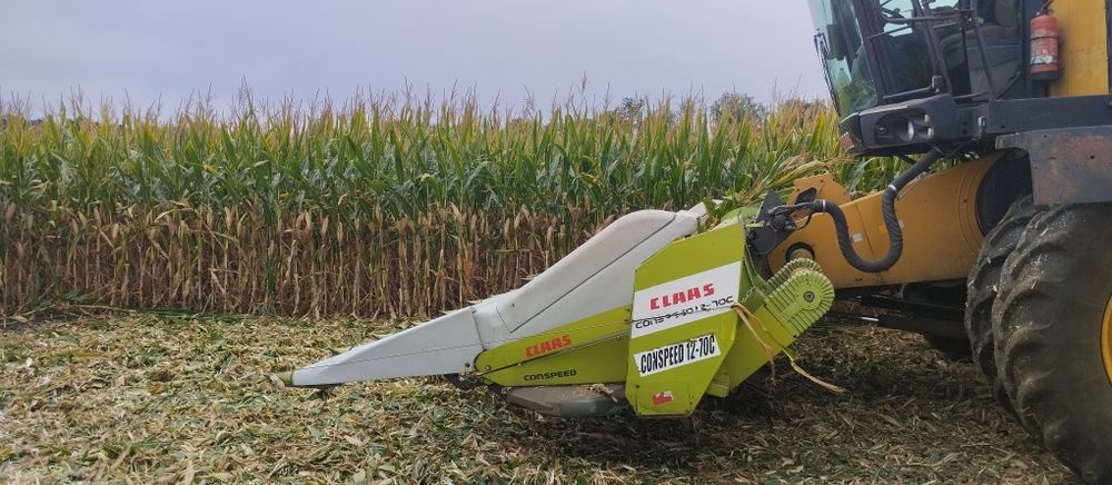 Продам CAT 590R Lexion