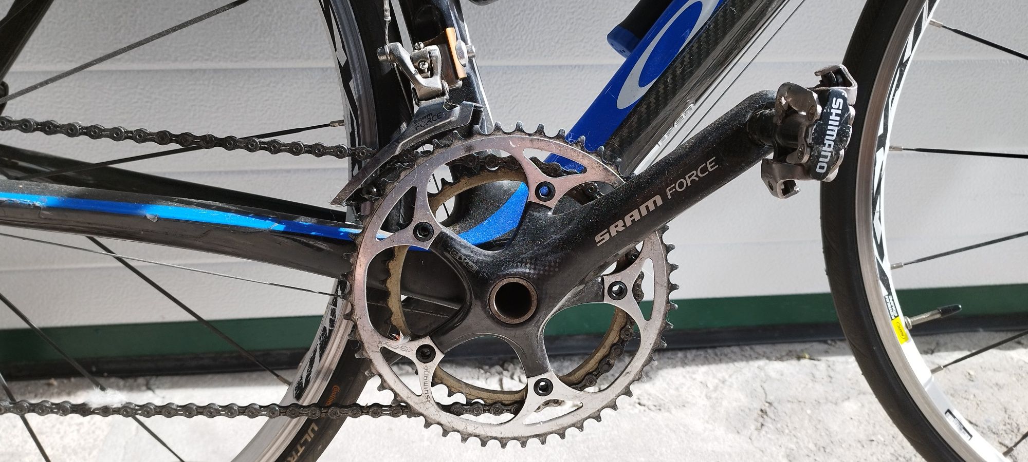 Orbea Orca Carbono Tamanho 50