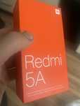 Xiaomi Redmi 5A.
