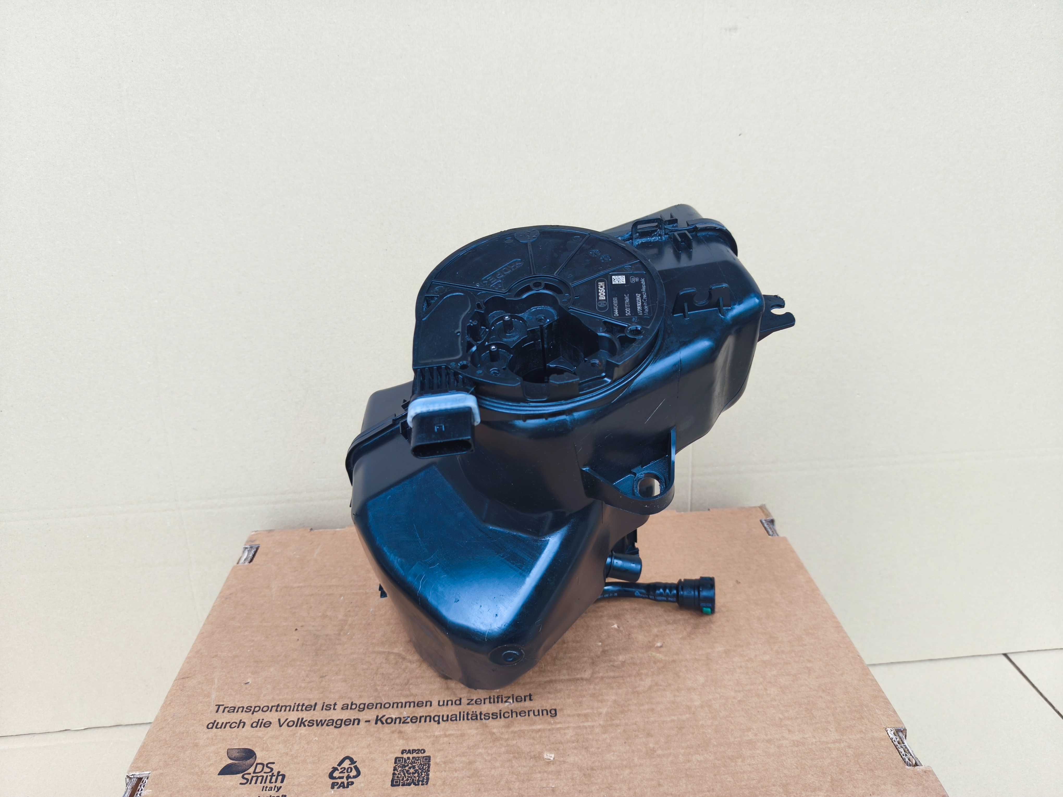 VW CADDY III 15- 2K0 Lift zbiornik zbiorniczek adblue 2K5.131.877C