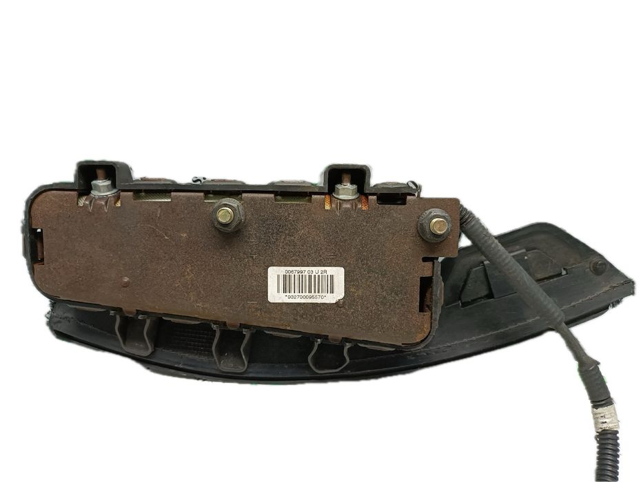 Airbag banco direito TOYOTA Yaris (_P1_)