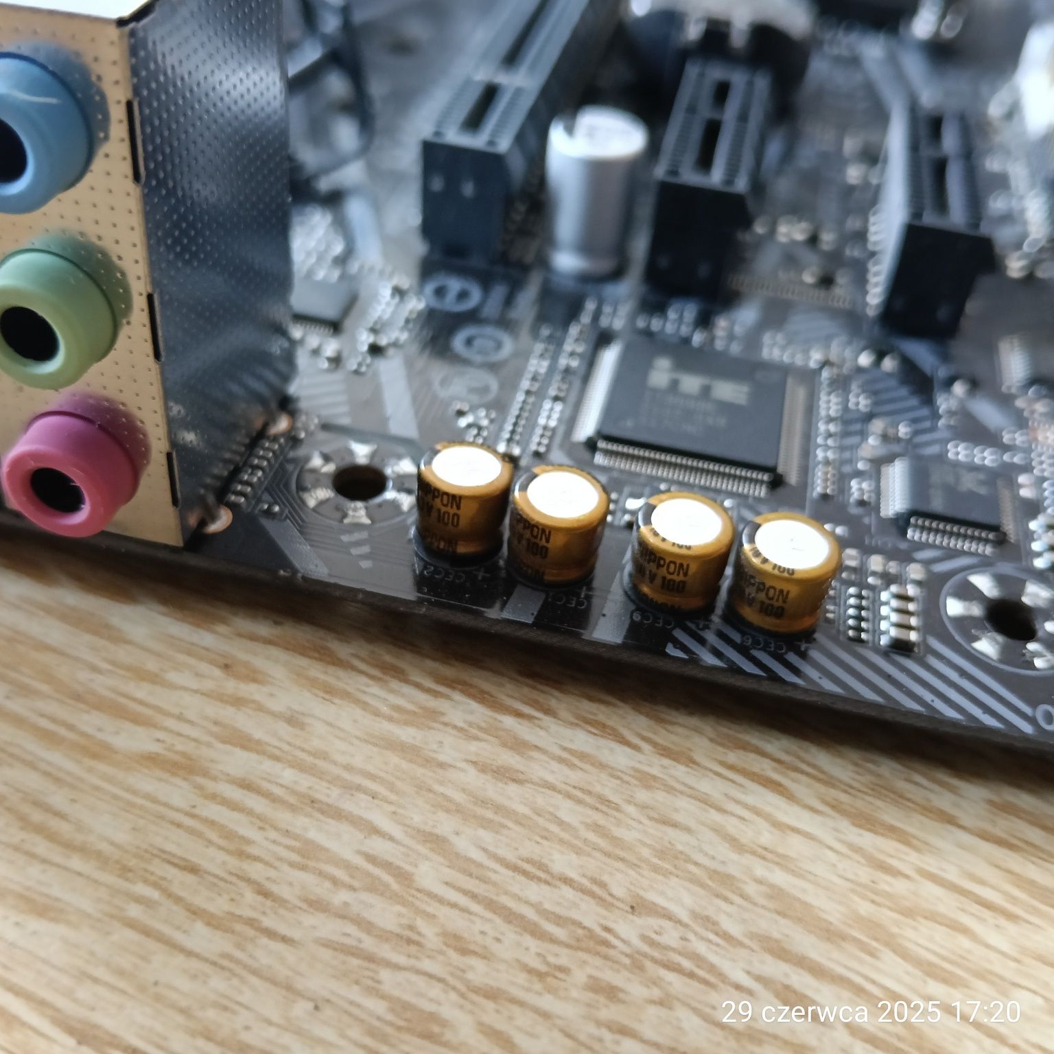 Zestaw: Intel Core i5-10600 + Gigabyte H410M H V2 + chłodzenie Scythe