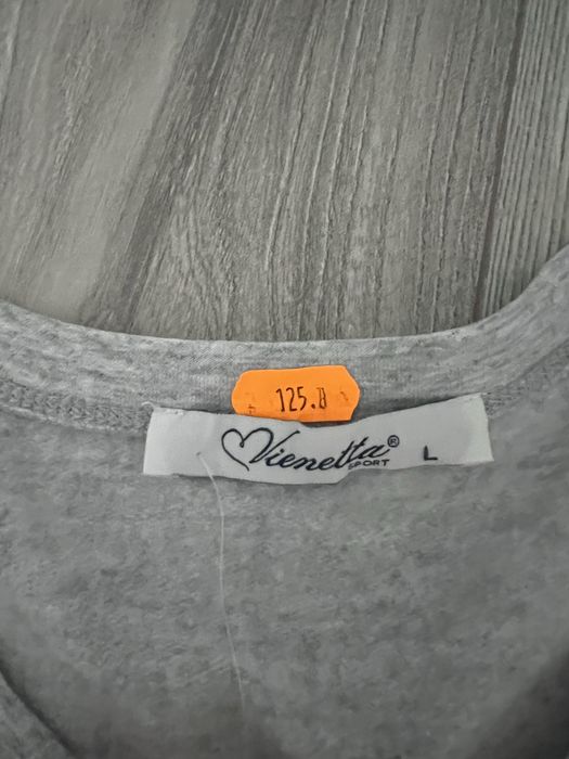 Dresowa pizama Vienetta