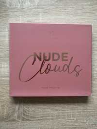 Paleta cieni Mayani Nude Clouds