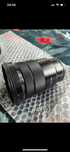 Sony E 18-105mm f/4 OSS PZ