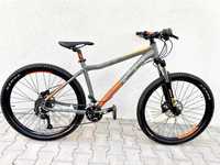 Rower MTB Voodoo Bantu/Rama:18/Koła 27,5/Shimano Alivio 2x9/Hydraulika