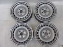 Felgi stalowe 16 VW T5 T6 ET51