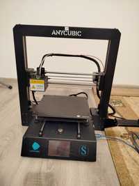 Anycubic i3 mega s