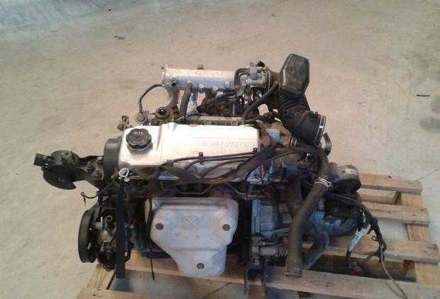 Motor Mitsubishi Colt de 96 1.4