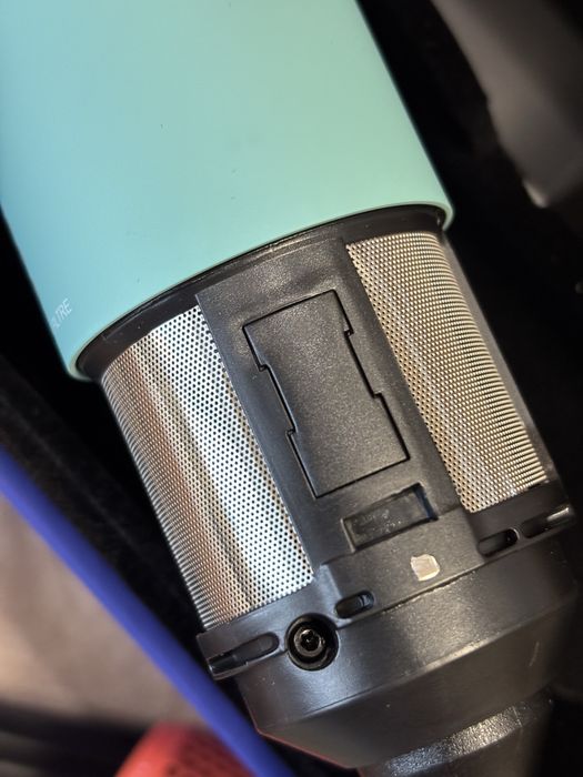 Мультистайлер Dyson Airwrap i.d. HS08 Ceramic Patina/Topaz