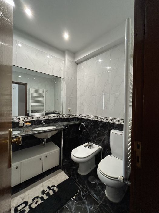 Quarto para arrendar