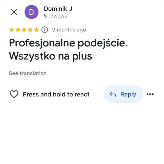 Wrocław: Lekcje angielskiego korepetycje angielski z dojazem do ucznia
