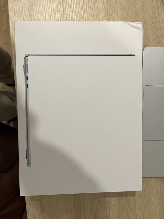 Apple Macbook Air M2 256