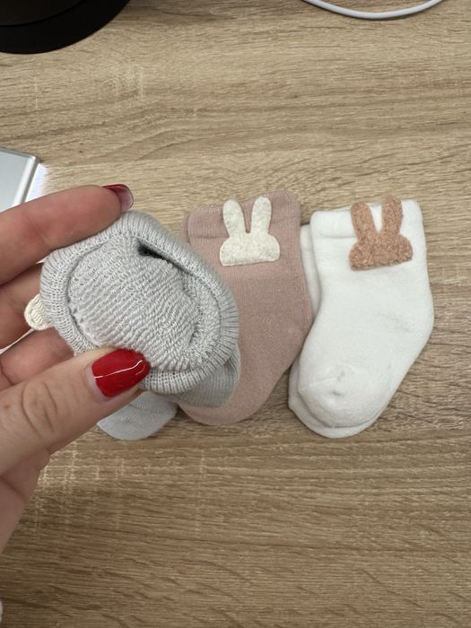 Носочки дитячі