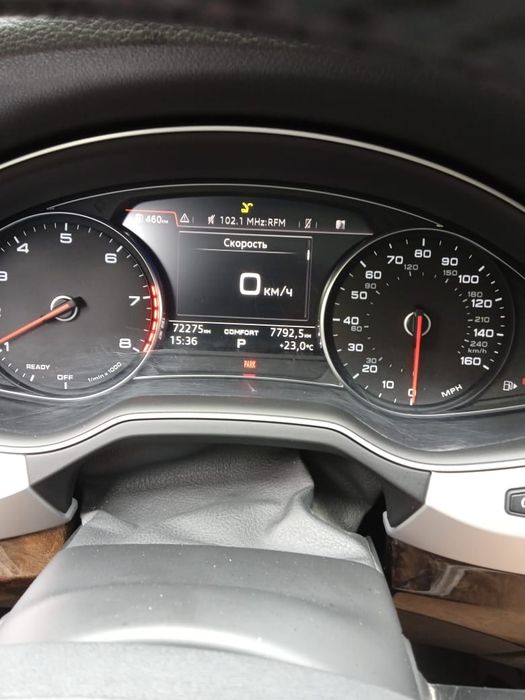 Продам Ауді Q7 Преміум