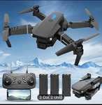 Drone 4K ultra HD