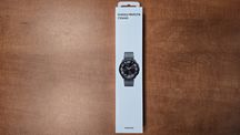 NOWY Samsung Galaxy Watch 6 Classic 43mm czarny, gwarancja