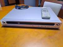 Leitor de dvds Bluesky