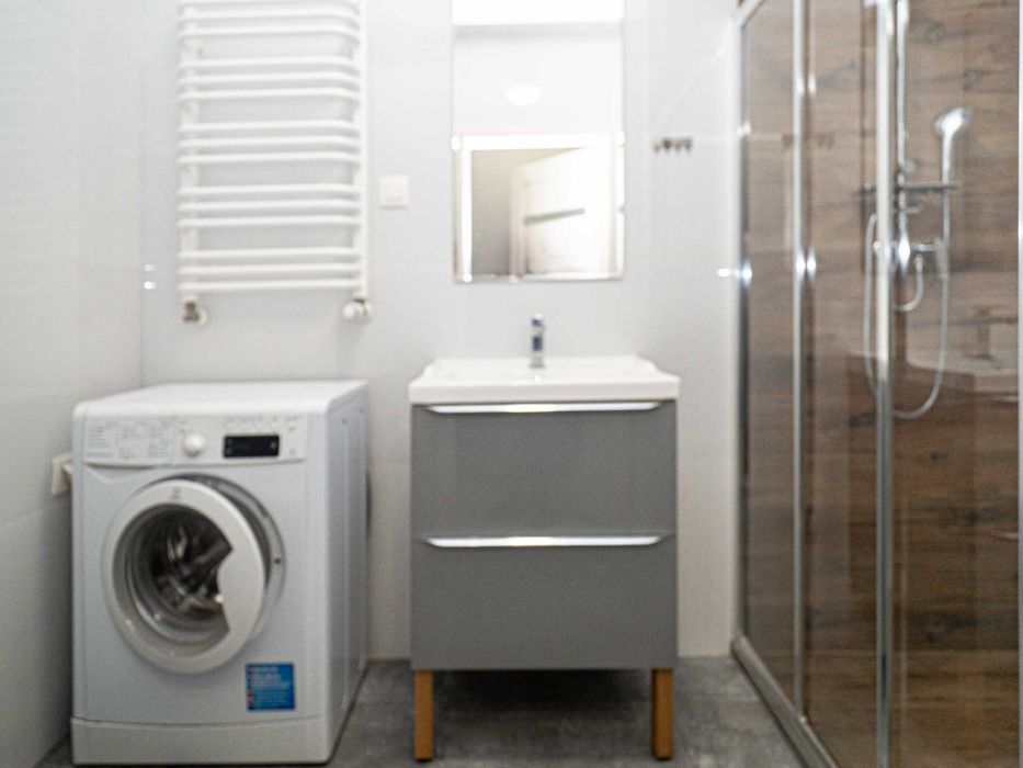 Komfortowa kawalerka z ogródkiem|30m|Osiedle Avia