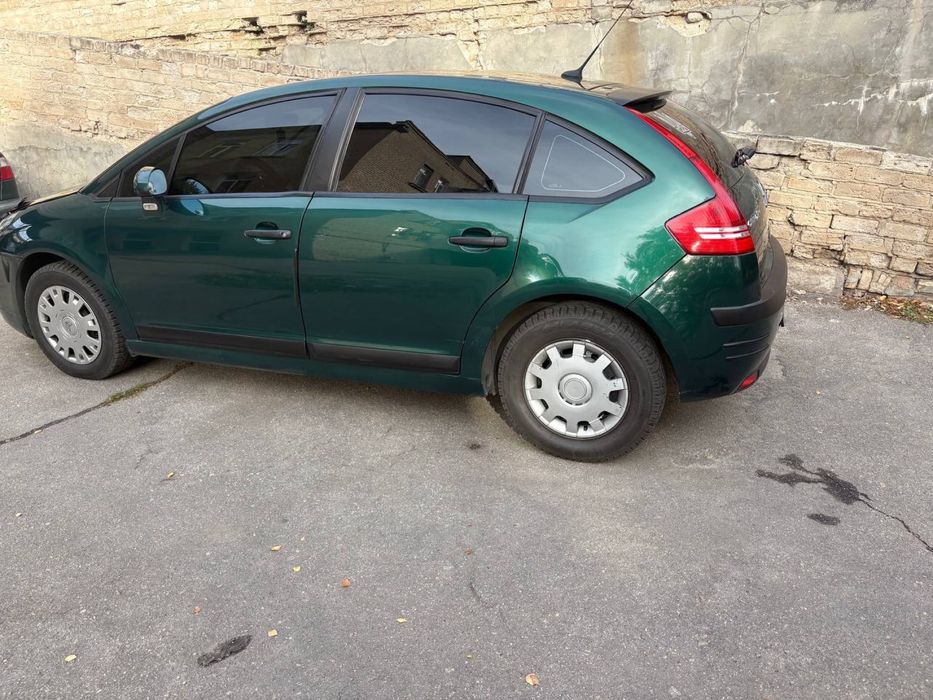 Продам Ситроен С4