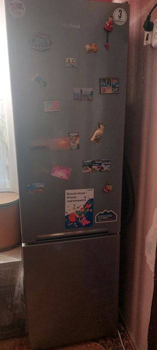 Продам холодильник Vestfrost  
Тех