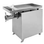 Wilk do mięsa maszynka do mielenia mięsa Mega-M 5500W 1300kg/h